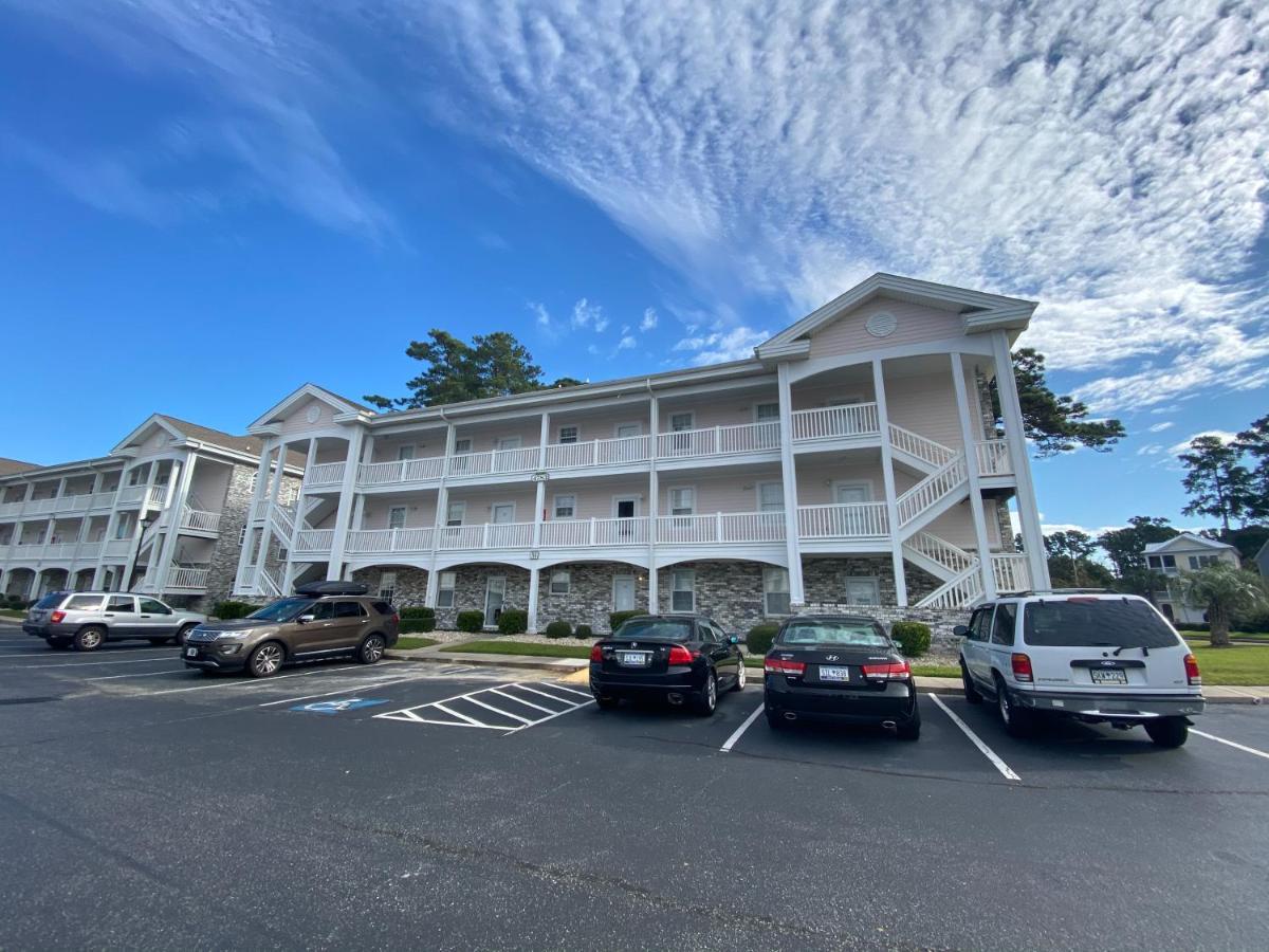 Вилла Magnolia Pointe By Palmetto Vacations Миртл-Бич Экстерьер фото