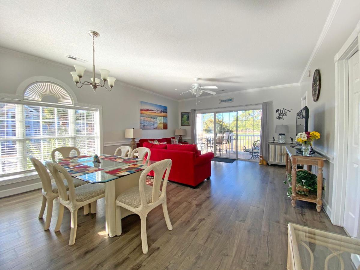 Вилла Magnolia Pointe By Palmetto Vacations Миртл-Бич Экстерьер фото