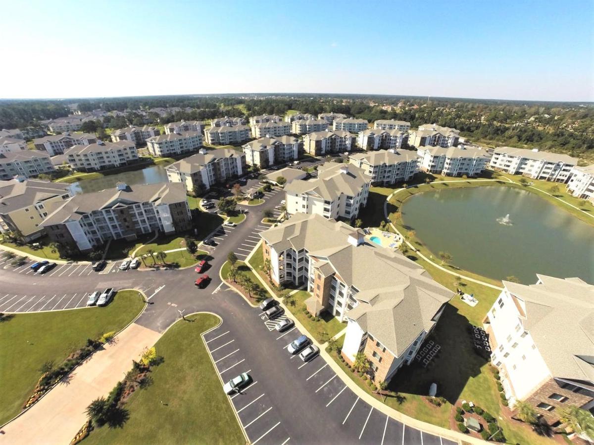 Вилла Magnolia Pointe By Palmetto Vacations Миртл-Бич Экстерьер фото