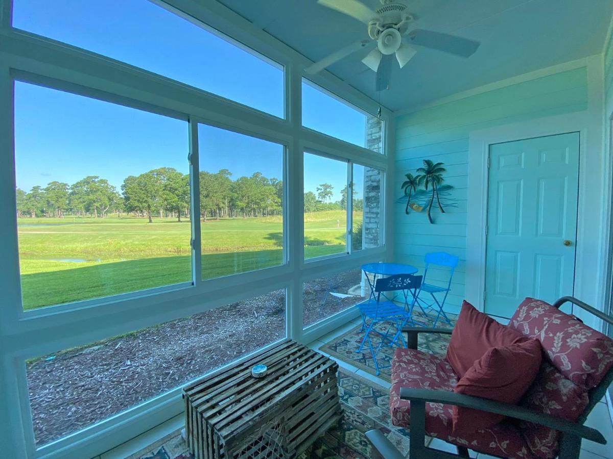 Вилла Magnolia Pointe By Palmetto Vacations Миртл-Бич Экстерьер фото