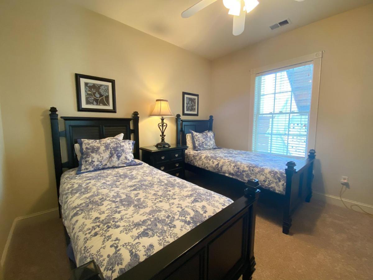 Вилла Magnolia Pointe By Palmetto Vacations Миртл-Бич Экстерьер фото