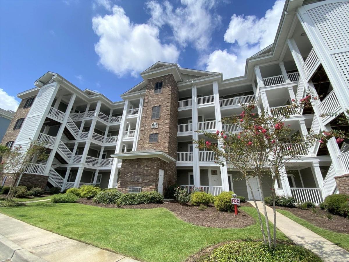 Вилла Magnolia Pointe By Palmetto Vacations Миртл-Бич Экстерьер фото